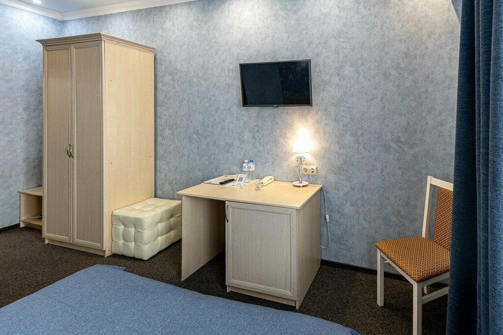 Гостиница Тета Кропоткин