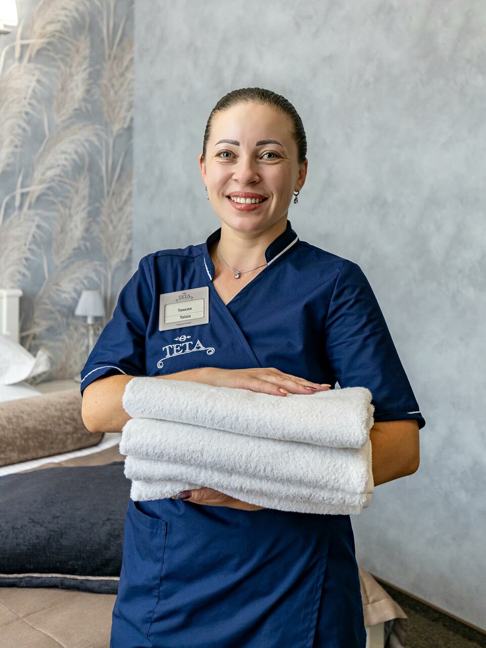 Гостиница Тета Кропоткин-21