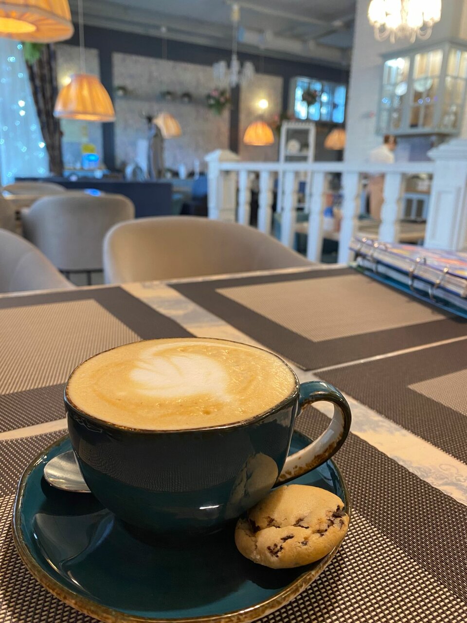 Гостиница Тета Кропоткин-32