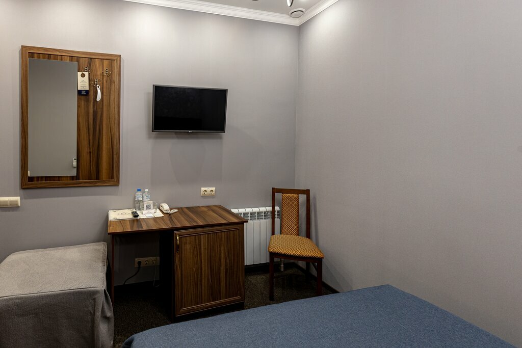 Гостиница Тета Кропоткин-60