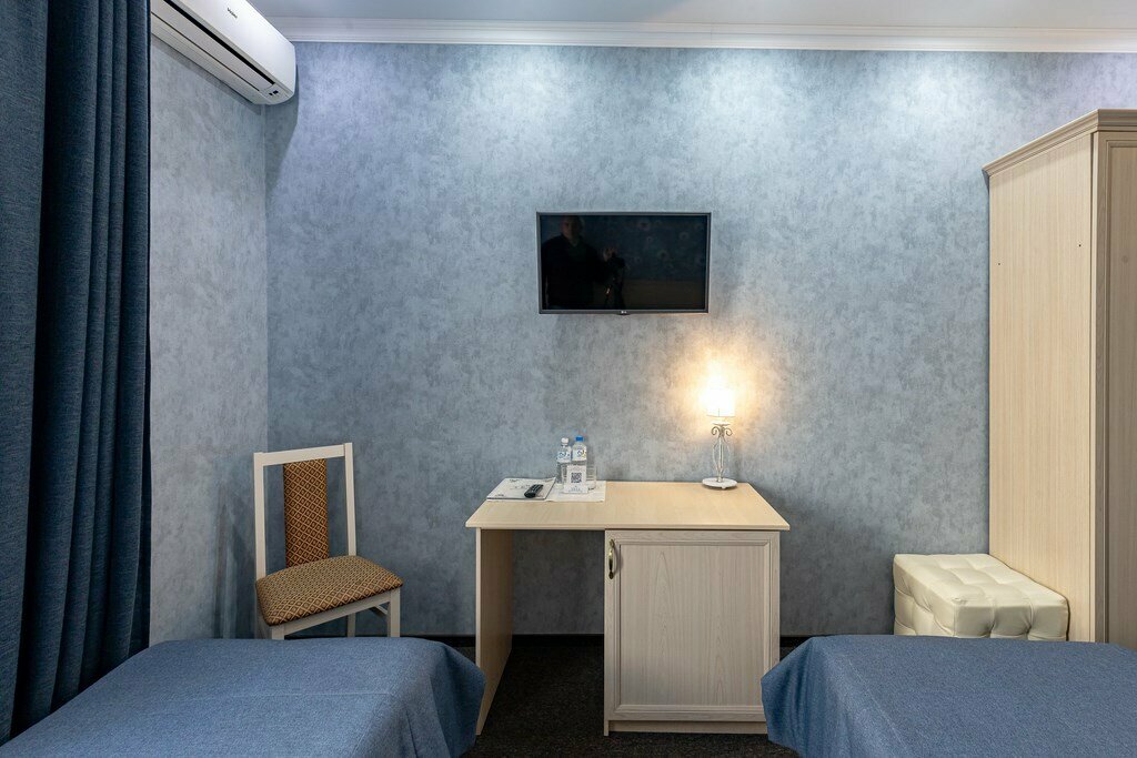 Гостиница Тета Кропоткин