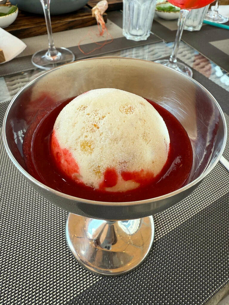 Гостиница Тета Кропоткин-50