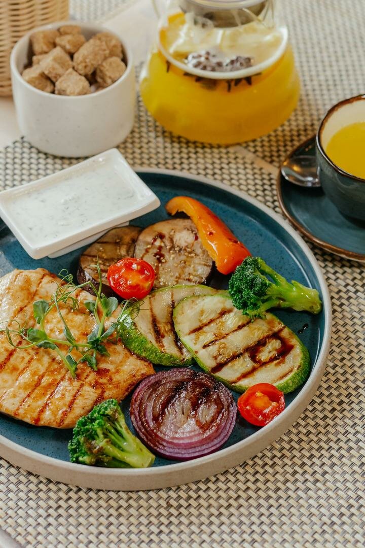 Гостиница Тета Кропоткин-64