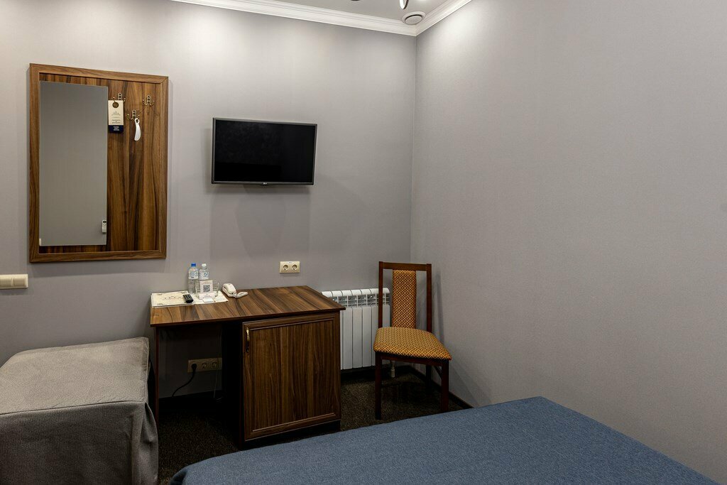 Гостиница Тета Кропоткин