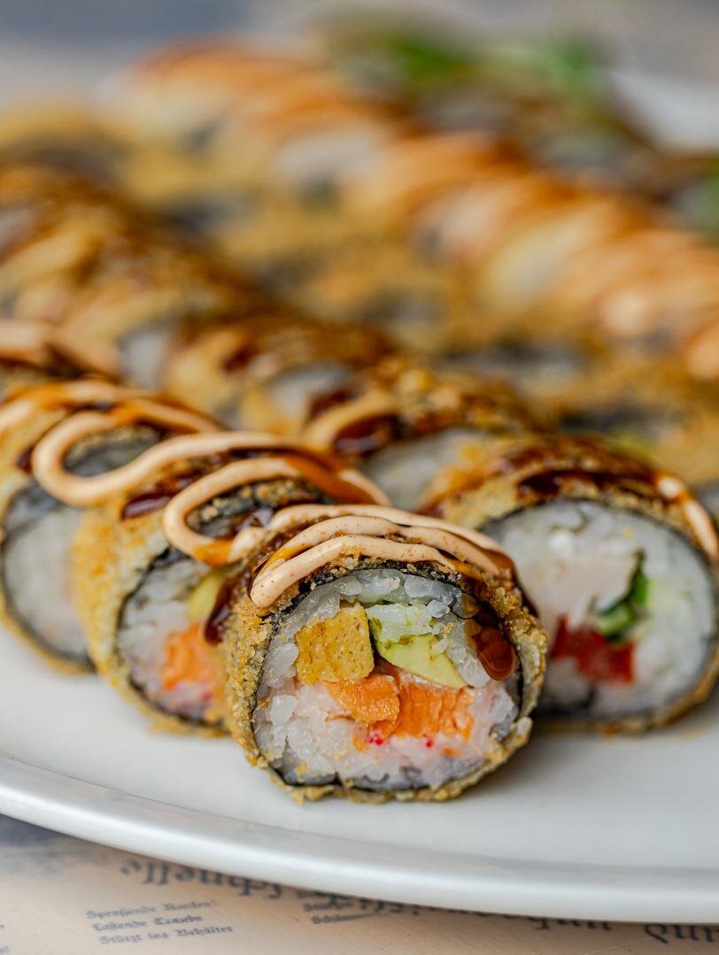 Гостиница Тета Кропоткин-70