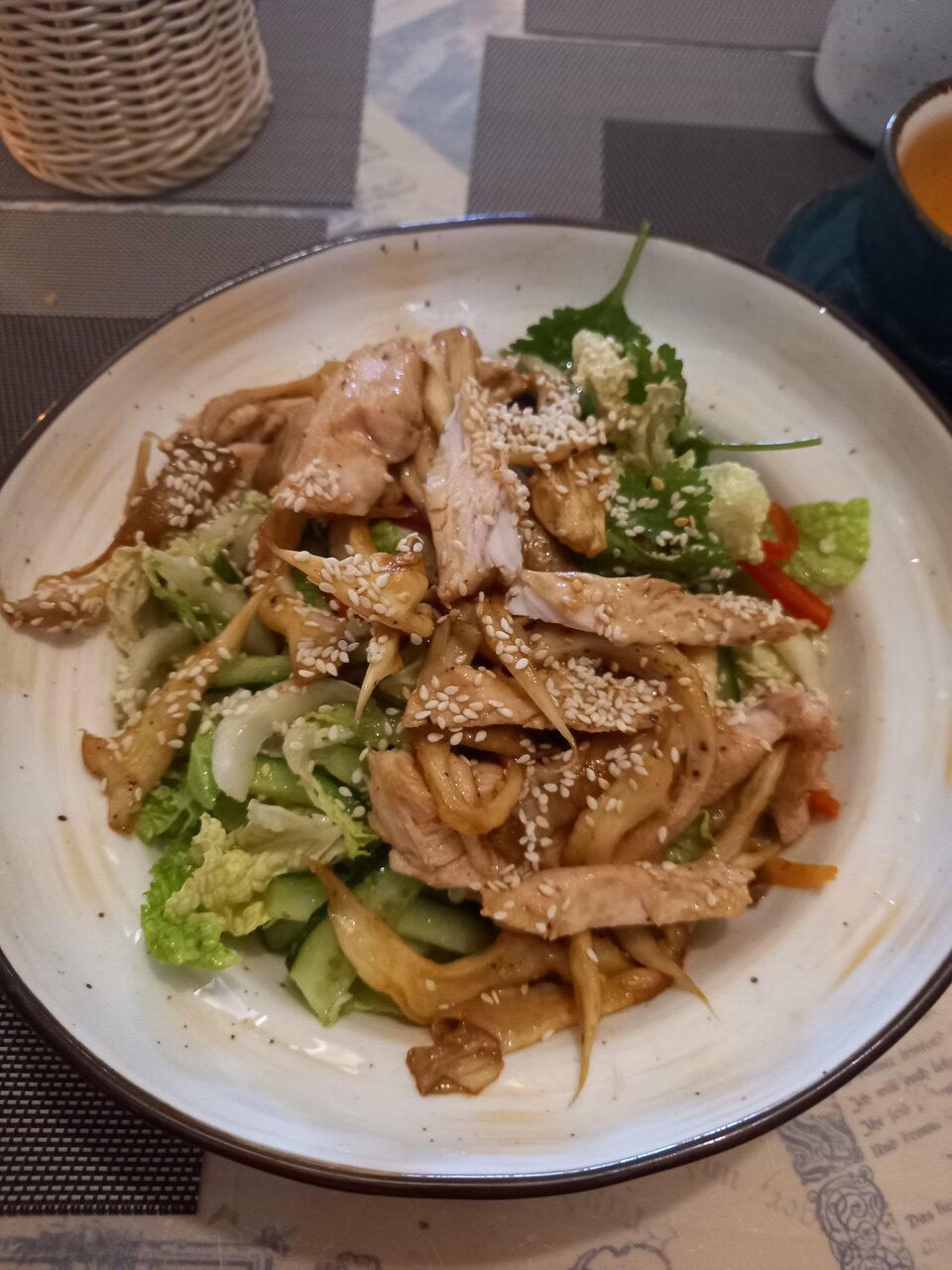 Гостиница Тета Кропоткин-12