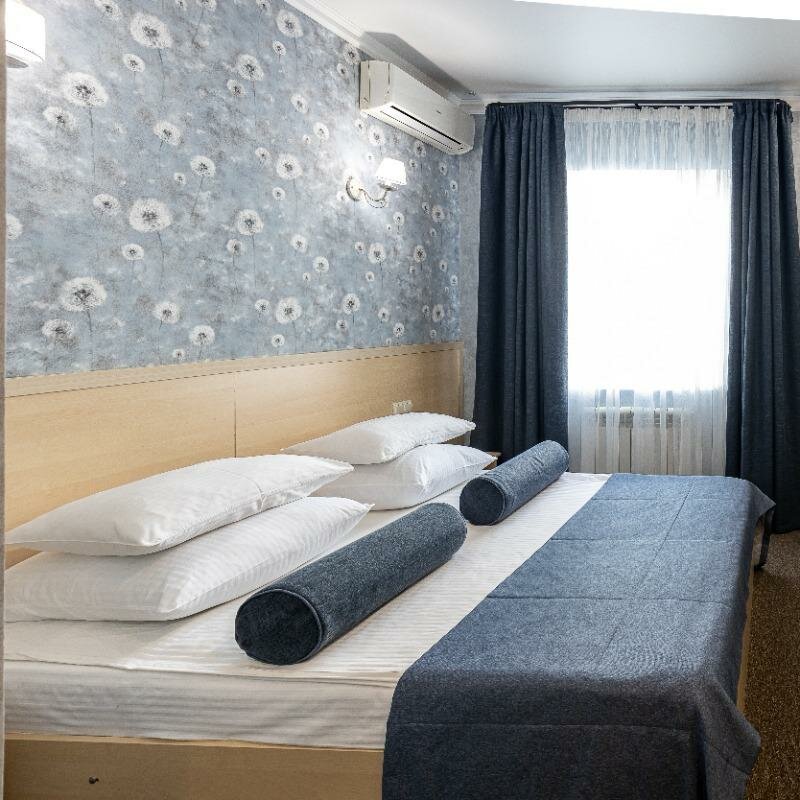 Гостиница Тета Кропоткин