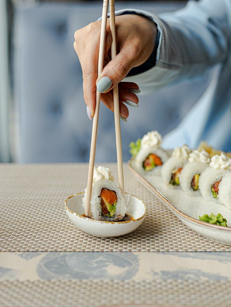 Гостиница Тета Кропоткин-46