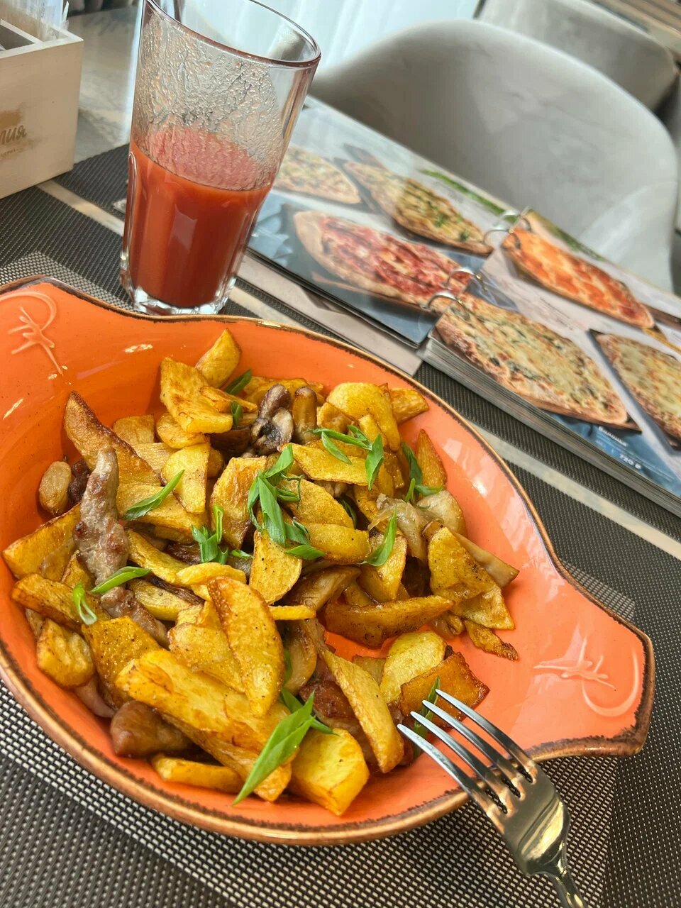 Гостиница Тета Кропоткин-63