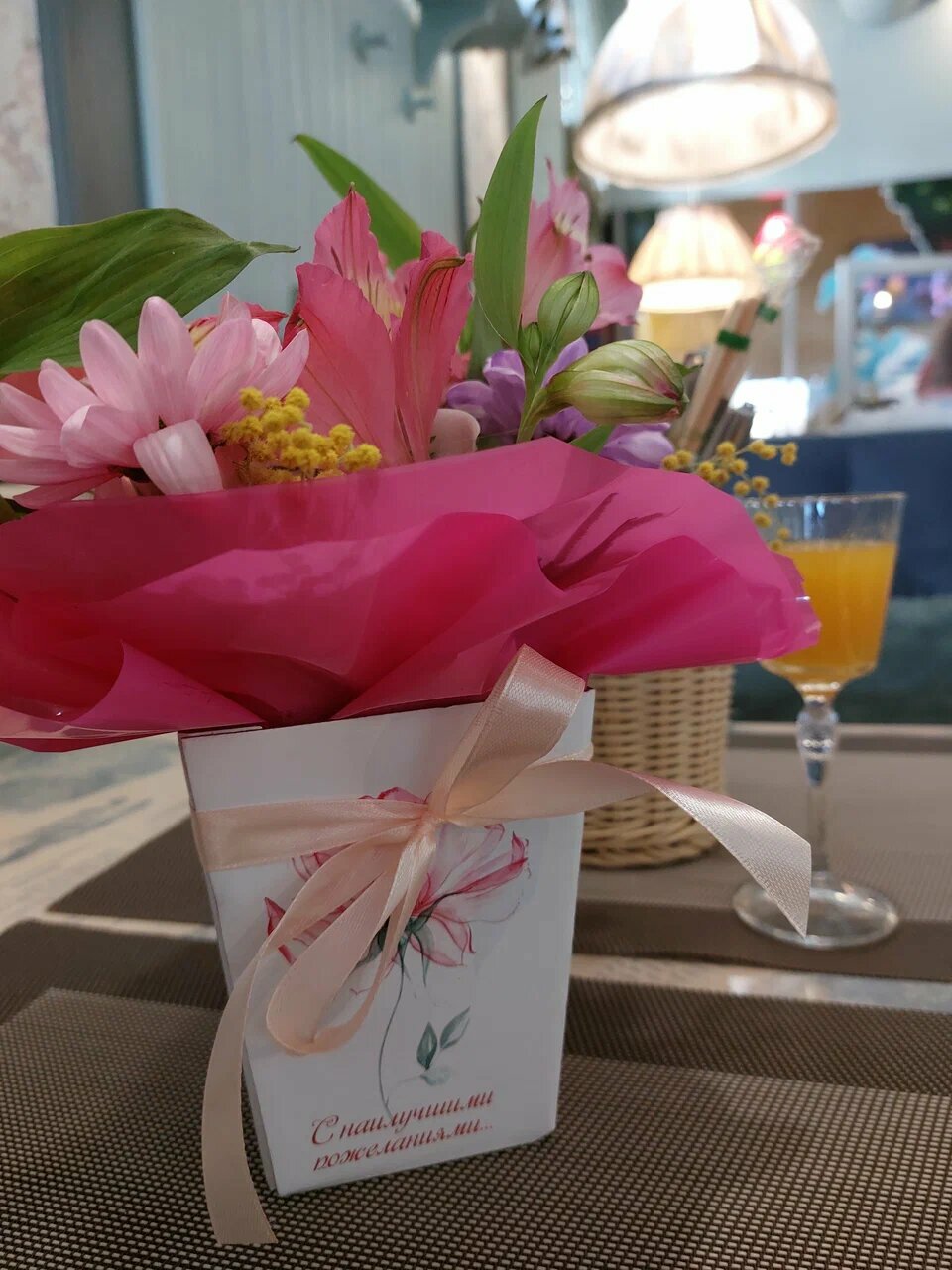 Гостиница Тета Кропоткин-28