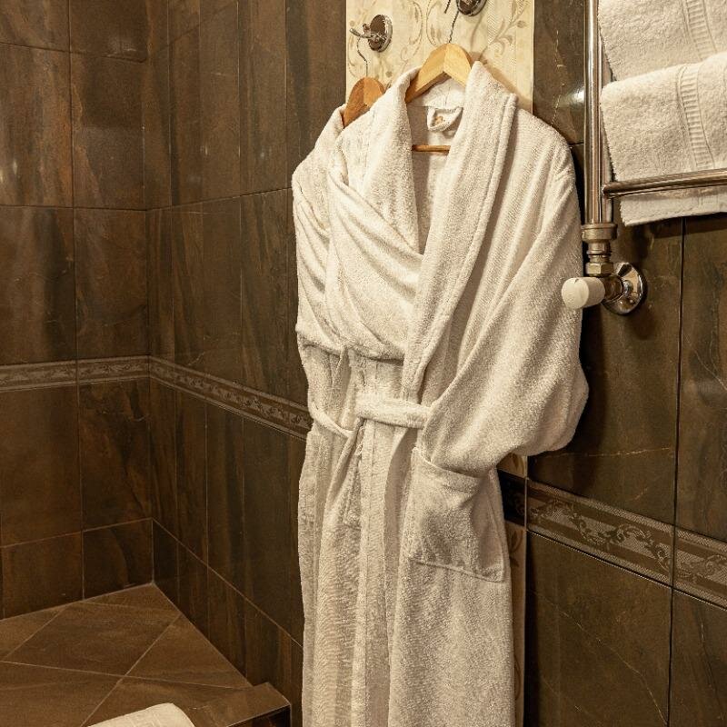 Гостиница Тета Кропоткин