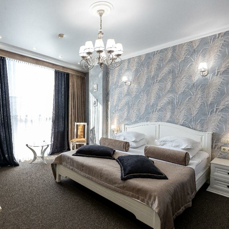 Гостиница Тета Кропоткин