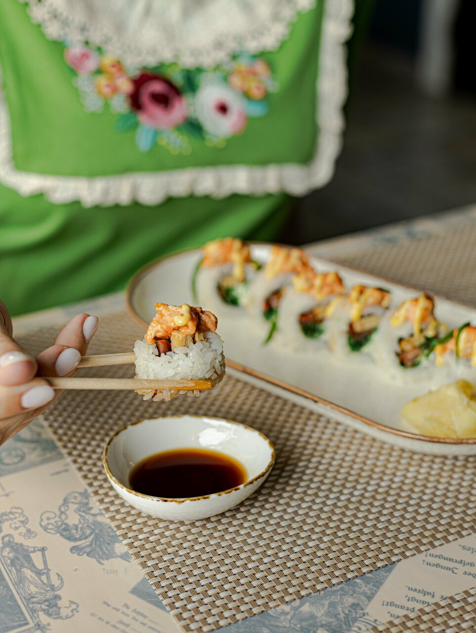 Гостиница Тета Кропоткин-10