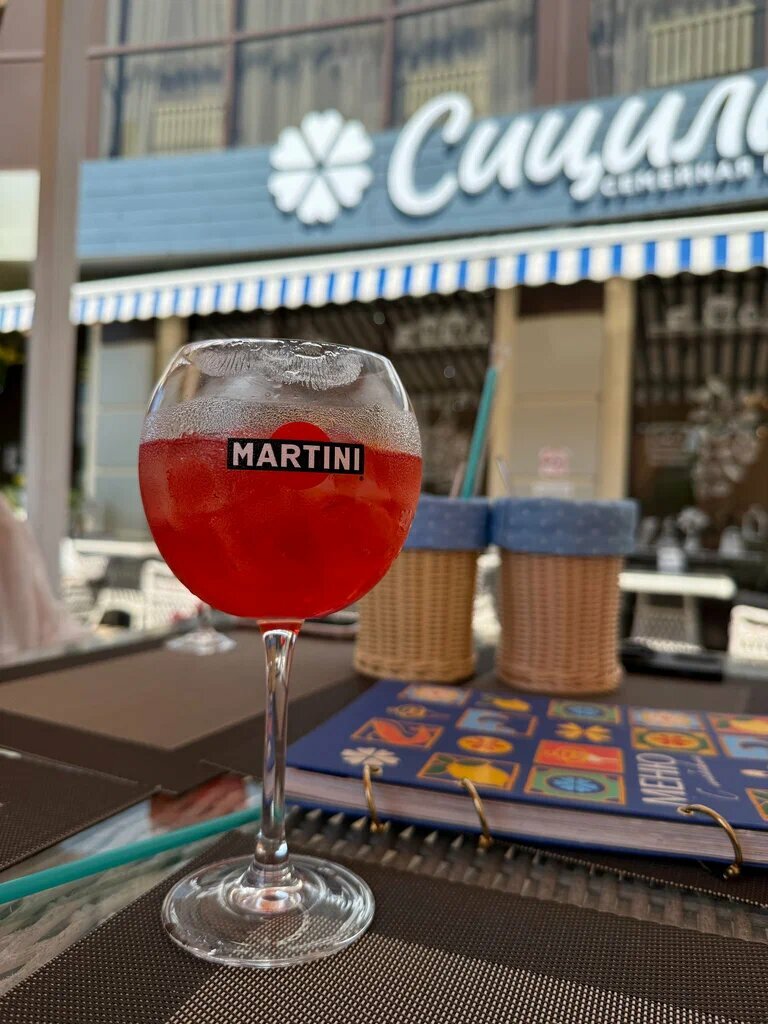 Гостиница Тета Кропоткин-25