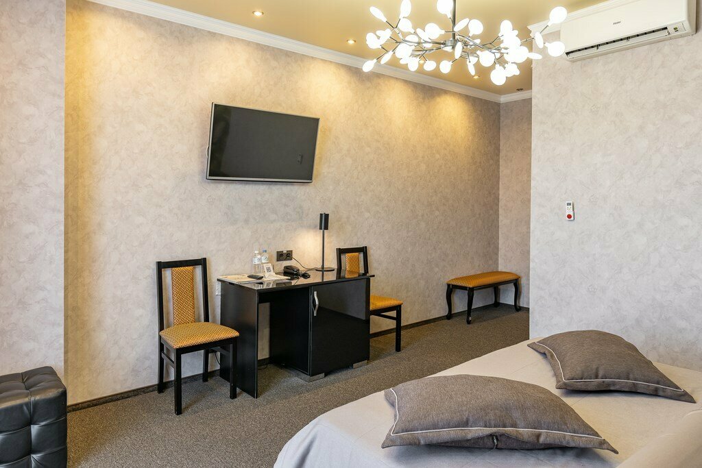 Гостиница Тета Кропоткин