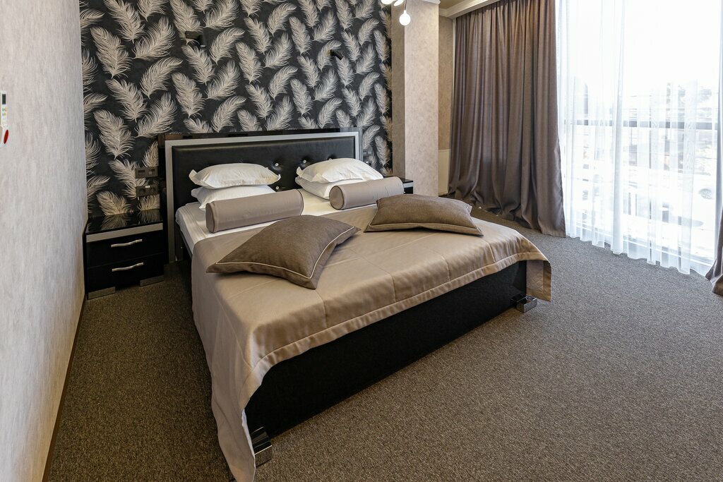 Гостиница Тета Кропоткин-56