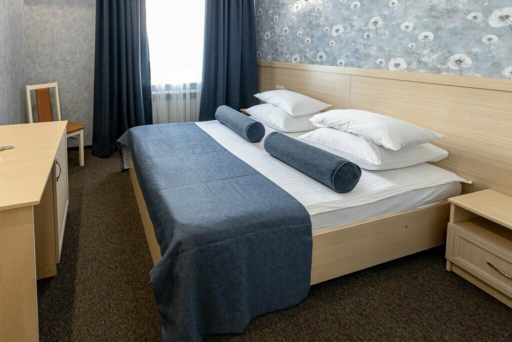 Гостиница Тета Кропоткин