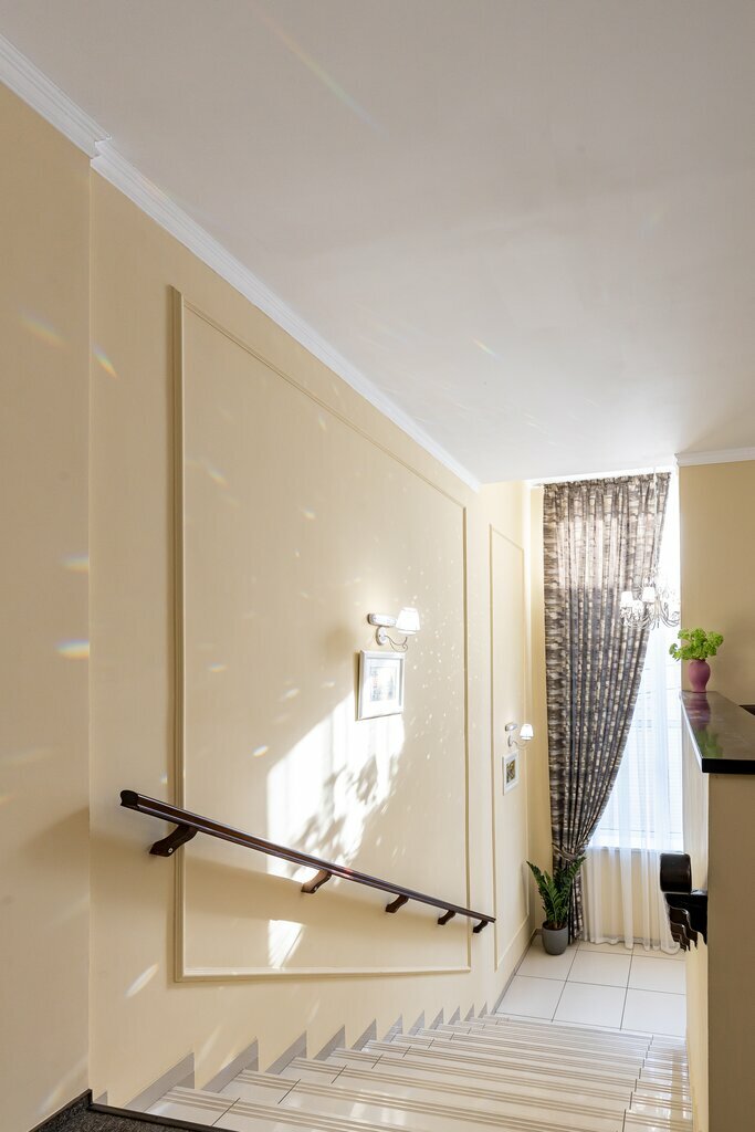 Гостиница Тета Кропоткин-33