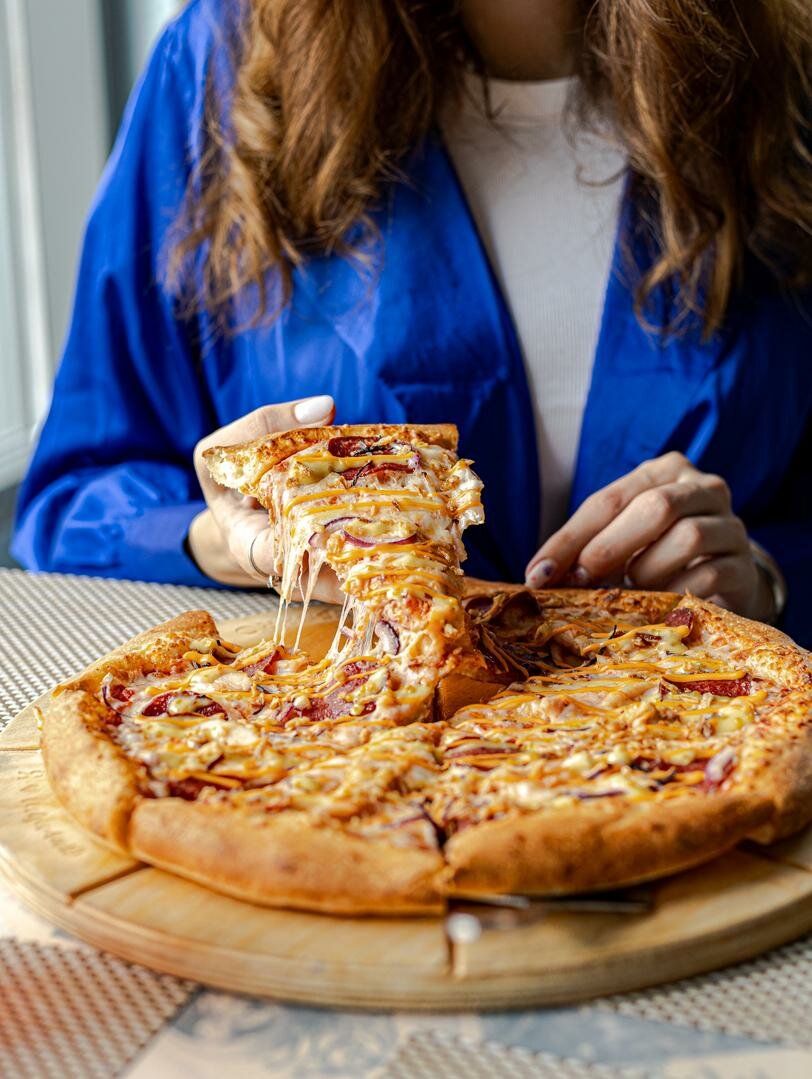 Гостиница Тета Кропоткин-48