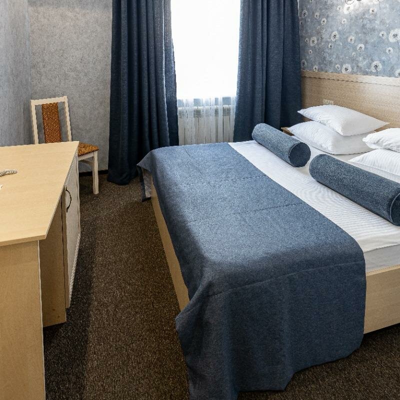 Гостиница Тета Кропоткин