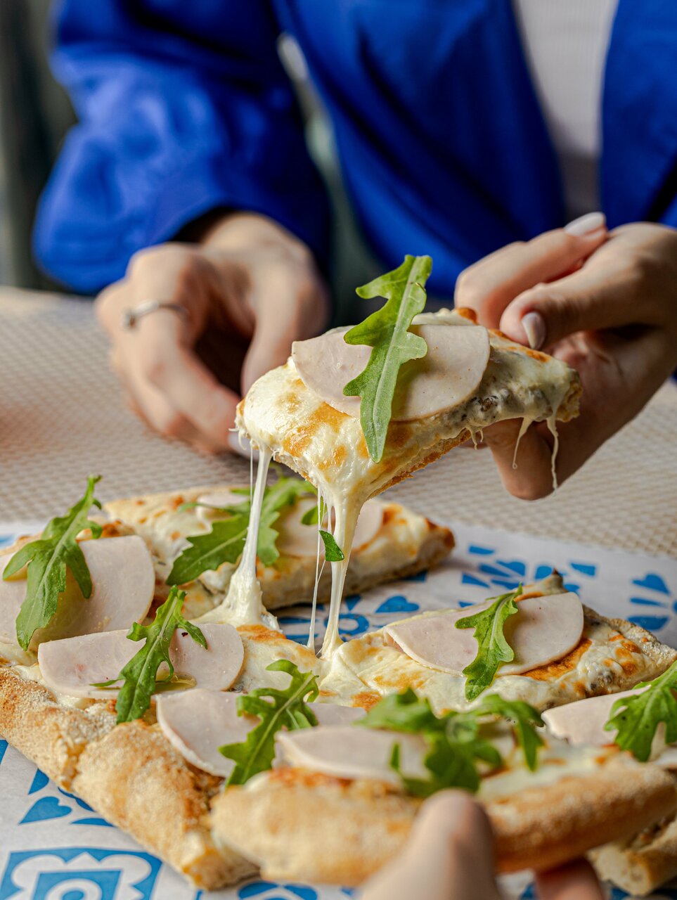 Гостиница Тета Кропоткин-6