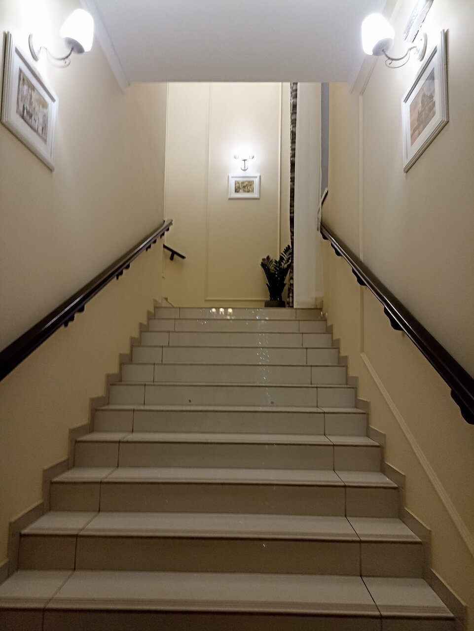 Гостиница Тета Кропоткин-15