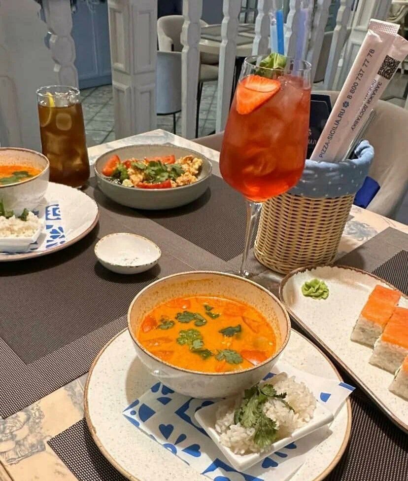 Гостиница Тета Кропоткин-34