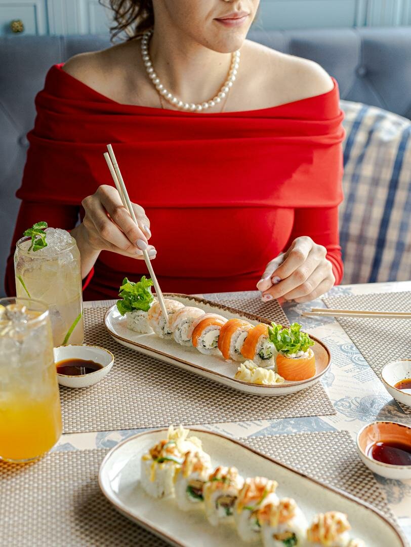 Гостиница Тета Кропоткин-54