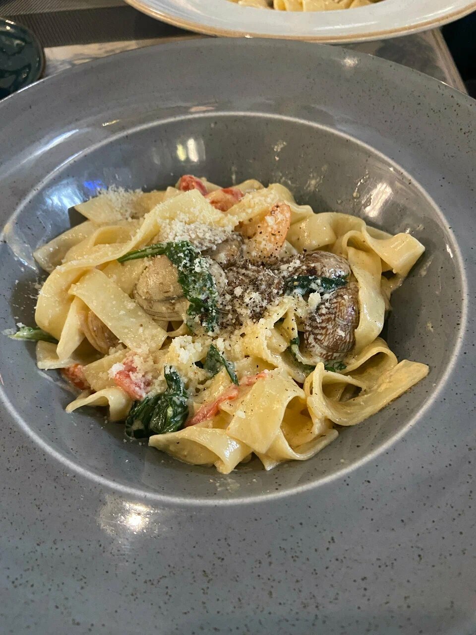 Гостиница Тета Кропоткин-52