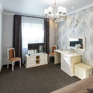 Гостиница Тета Кропоткин ДВУХКОМНАТНЫЙ НОМЕР-2