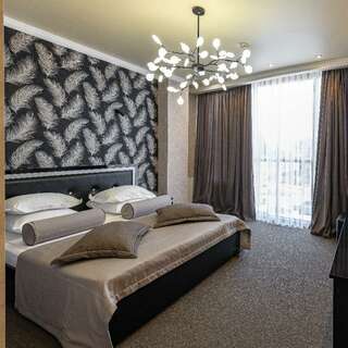 Гостиница Тета Кропоткин JUNIOR SUITE (ЛЮКС)-7