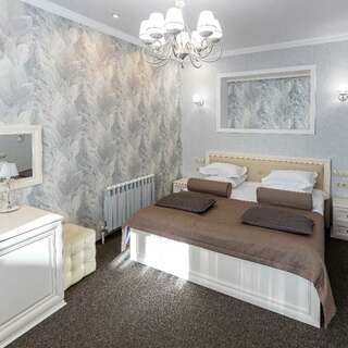 Гостиница Тета Кропоткин ДВУХКОМНАТНЫЙ НОМЕР-1