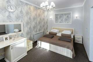 Гостиница Тета Кропоткин Двухкомнатный номер-1