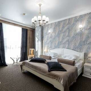 Гостиница Тета Кропоткин JUNIOR SUITE (ЛЮКС)-1