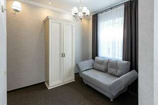 Гостиница Тета Кропоткин Двухкомнатный номер-3