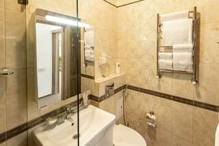 Гостиница Тета Кропоткин Джуниор Сьют-6