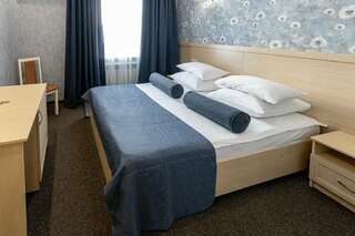 Гостиница Тета Кропоткин Номер 1-ой категории (двуспальная кровать)-1