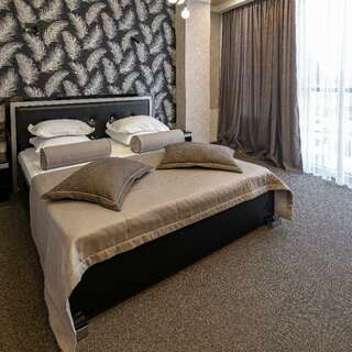 Гостиница Тета Кропоткин JUNIOR SUITE (ЛЮКС)-8