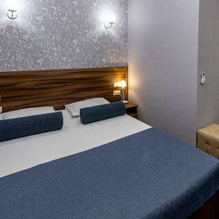 Гостиница Тета Кропоткин ЭКОНОМ + (БЕЗ ОКНА)-3