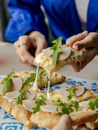 Гостиница Тета Кропоткин-2