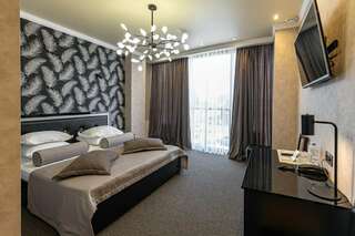 Гостиница Тета Кропоткин Джуниор Сьют-3