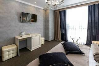 Гостиница Тета Кропоткин Джуниор Сьют-2