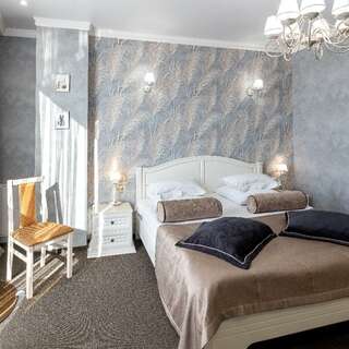 Гостиница Тета Кропоткин JUNIOR SUITE (ЛЮКС)-2