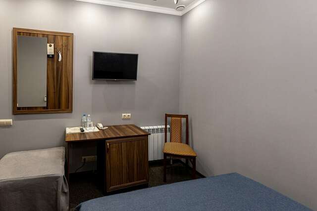 Гостиница Тета Кропоткин-59