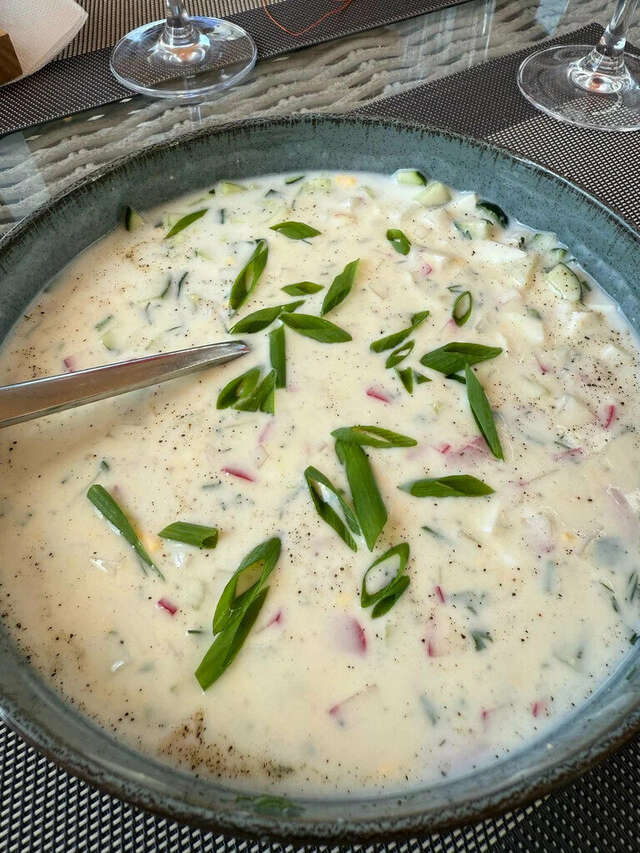 Гостиница Тета Кропоткин-65