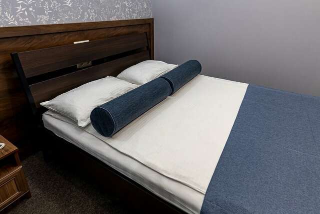 Гостиница Тета Кропоткин-23