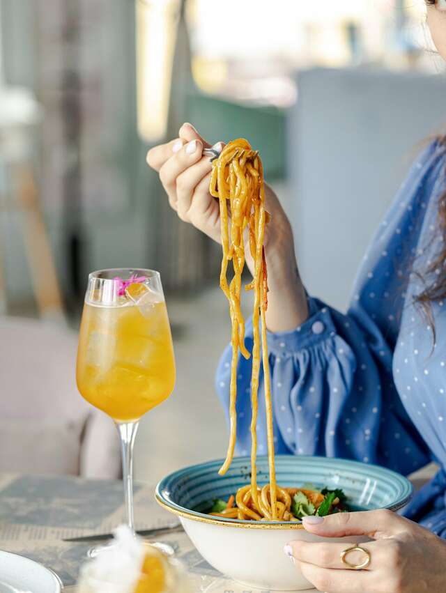 Гостиница Тета Кропоткин-10