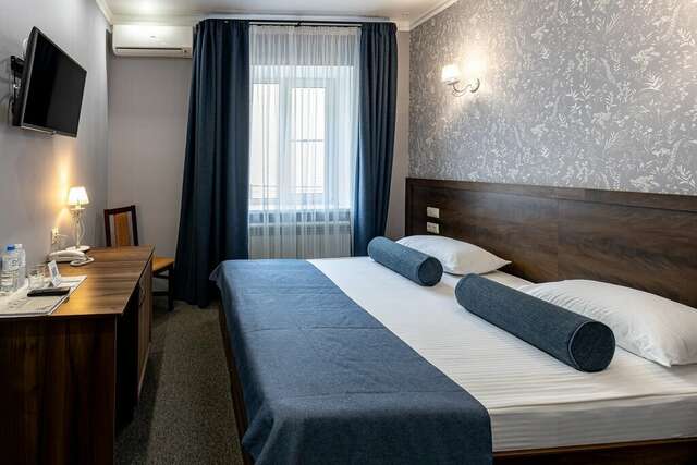 Гостиница Тета Кропоткин-50