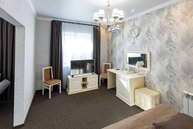 Гостиница Тета Кропоткин-54