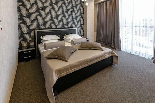 Гостиница Тета Кропоткин-55